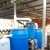 Our Rain Barrel System