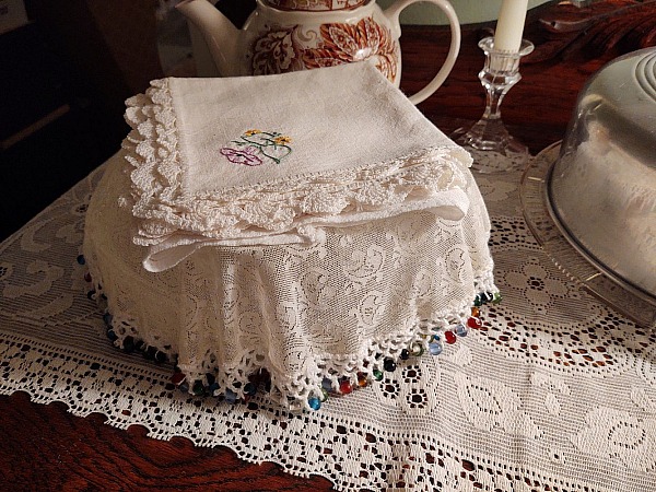 A special Thanksgiving wish