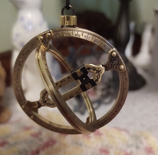 Put it away the right way first